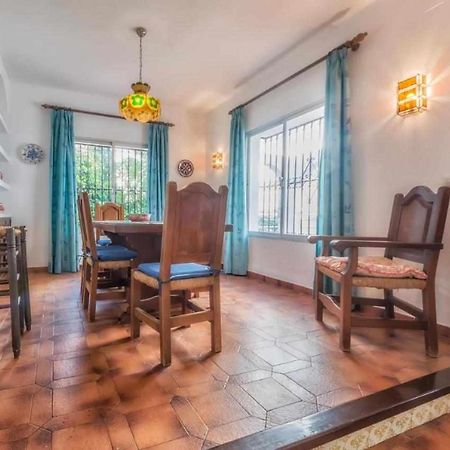 Villa Azahara Nerja Luaran gambar