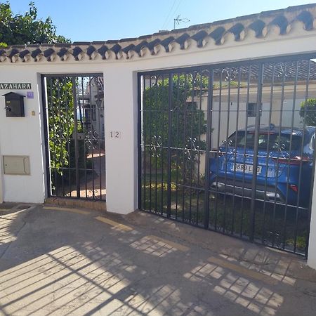 Villa Azahara Nerja Luaran gambar