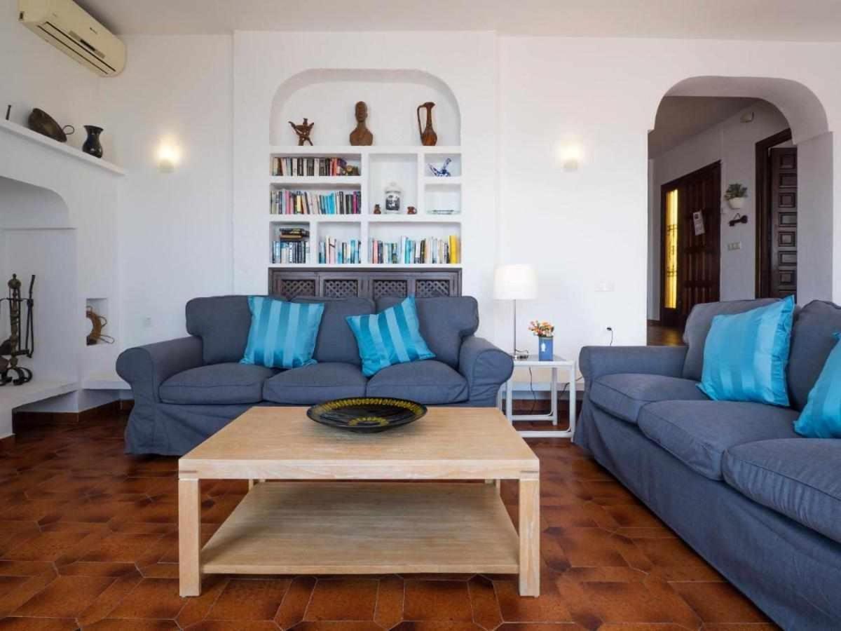 Villa Azahara Nerja Luaran gambar