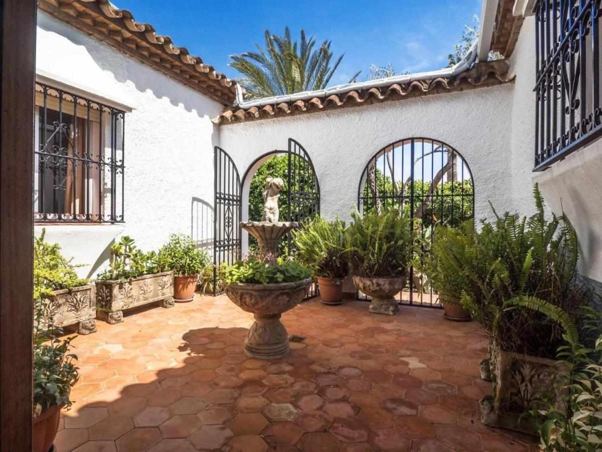 Villa Azahara Nerja Luaran gambar