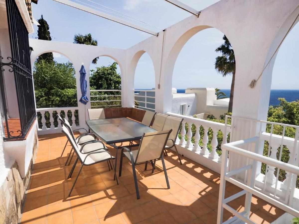 Villa Azahara Nerja Luaran gambar