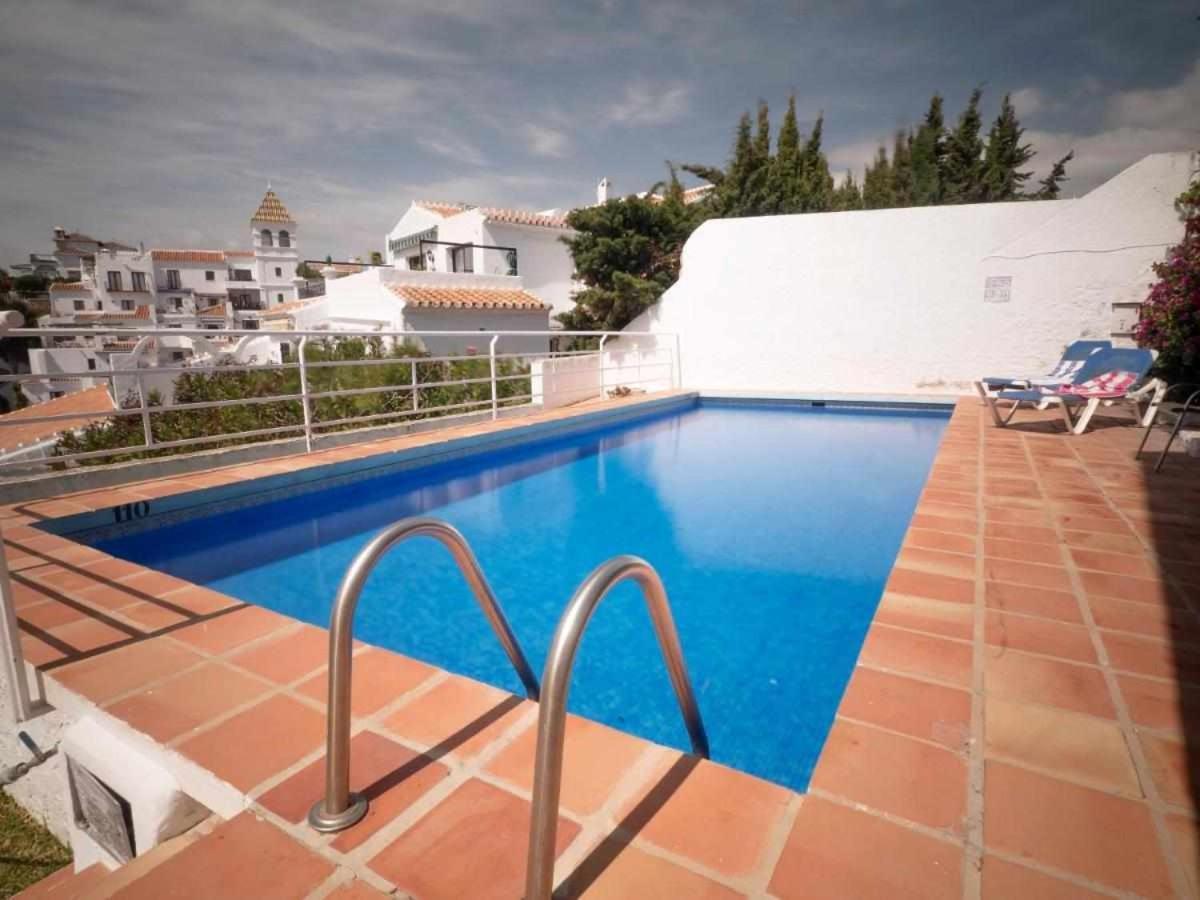 Villa Azahara Nerja Luaran gambar