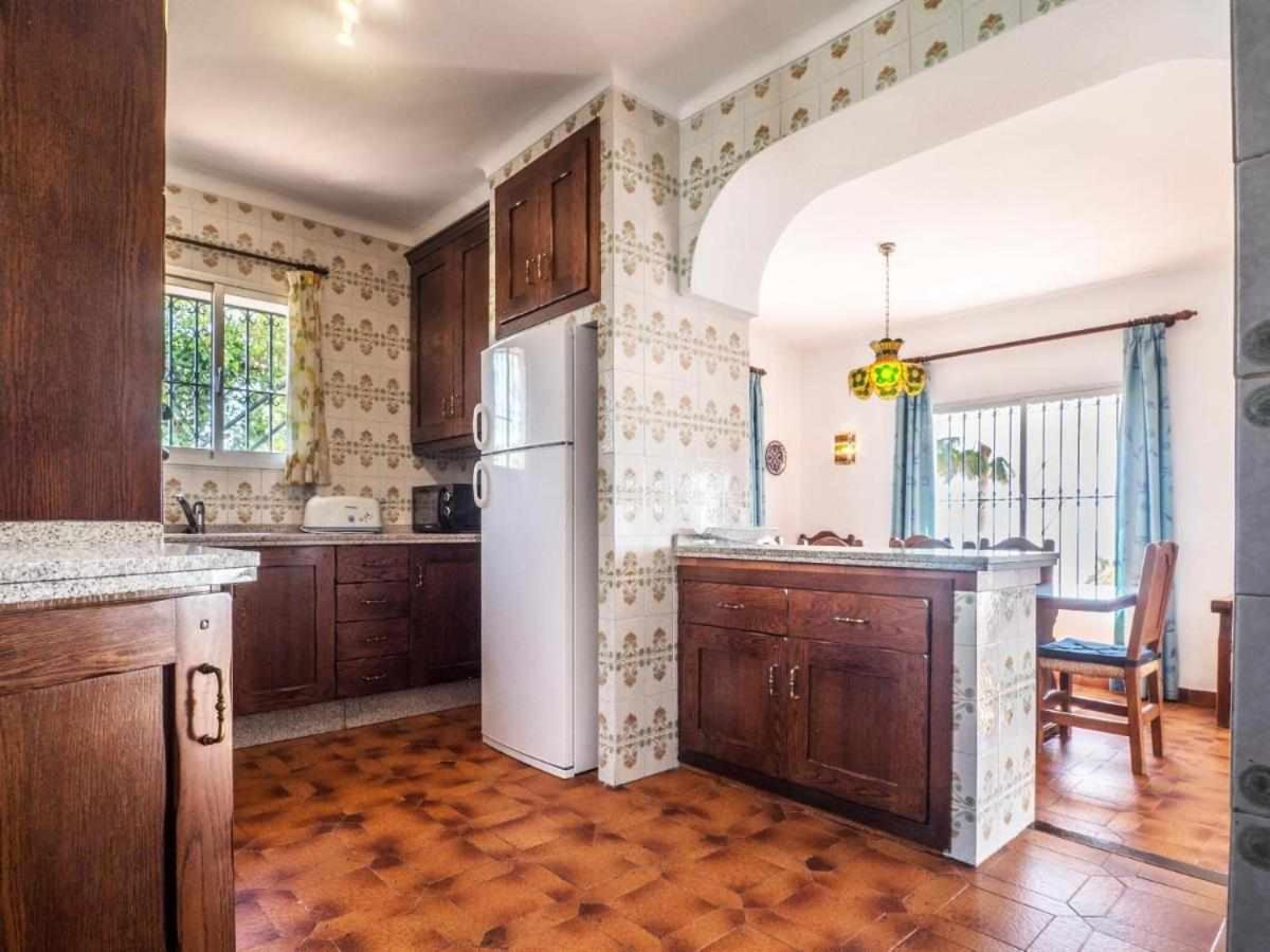 Villa Azahara Nerja Luaran gambar