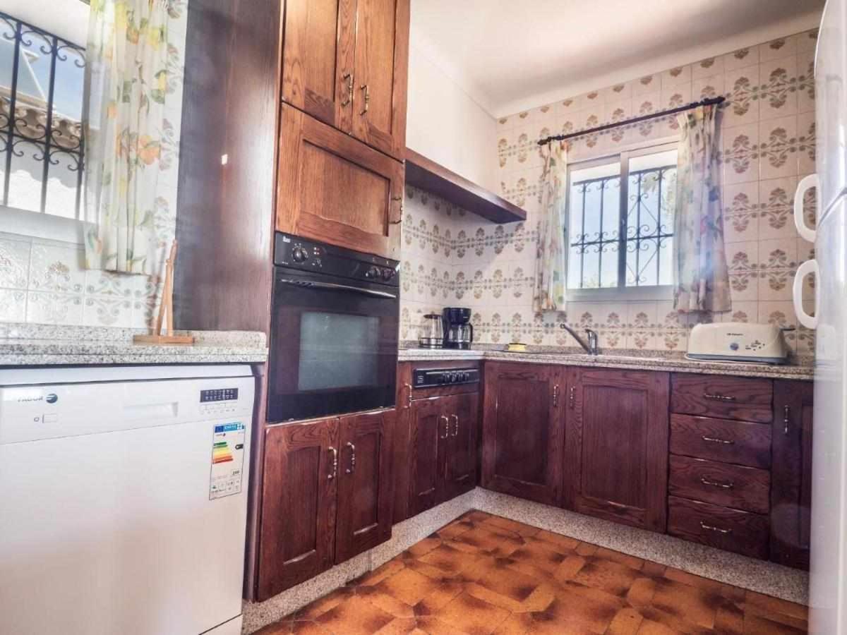 Villa Azahara Nerja Luaran gambar