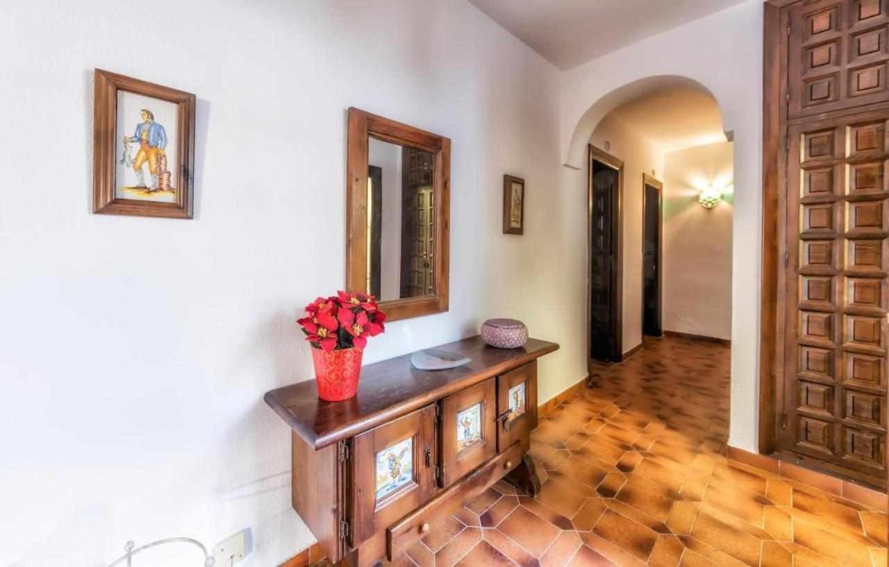 Villa Azahara Nerja Luaran gambar