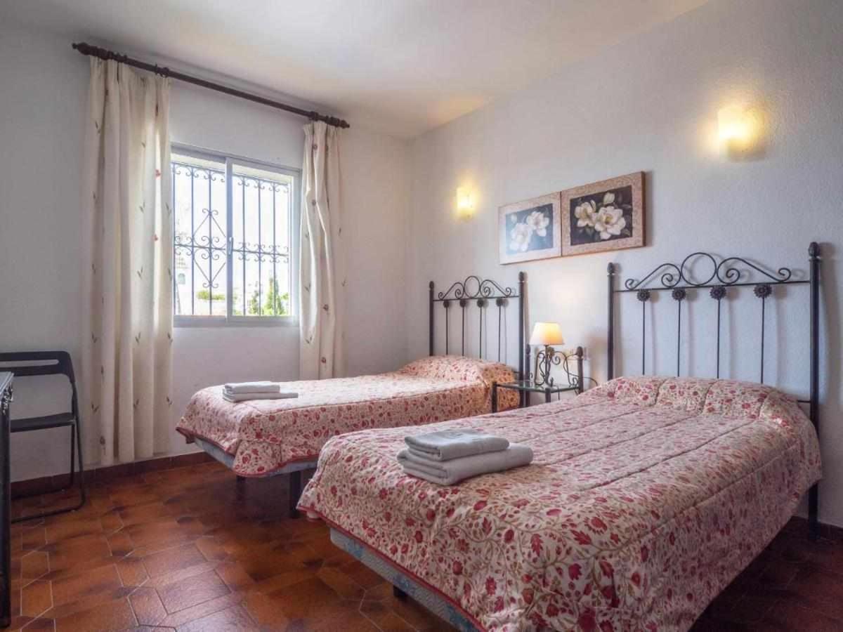 Villa Azahara Nerja Luaran gambar