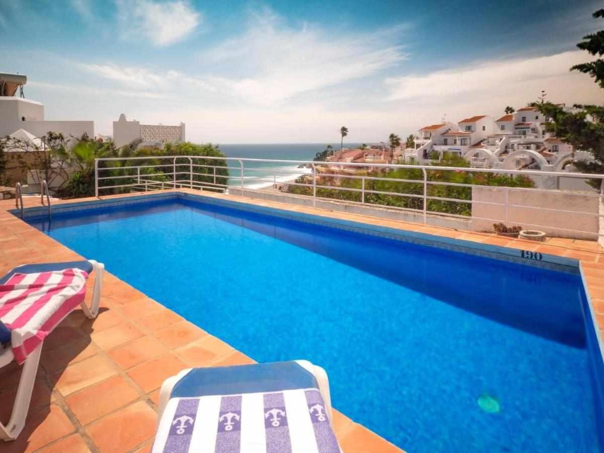 Villa Azahara Nerja Luaran gambar