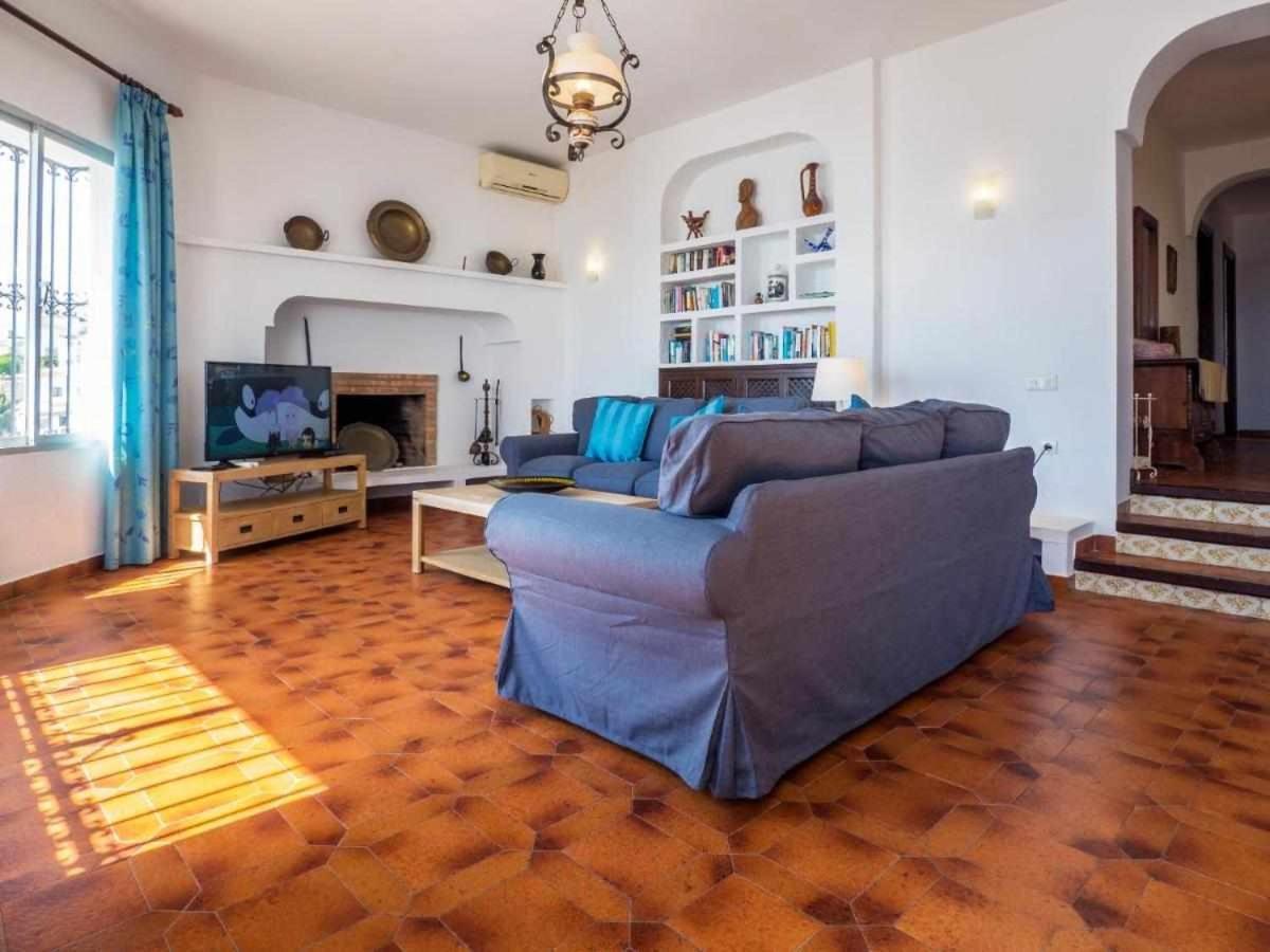 Villa Azahara Nerja Luaran gambar