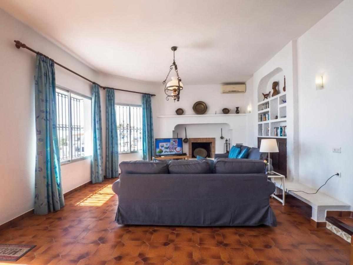 Villa Azahara Nerja Luaran gambar