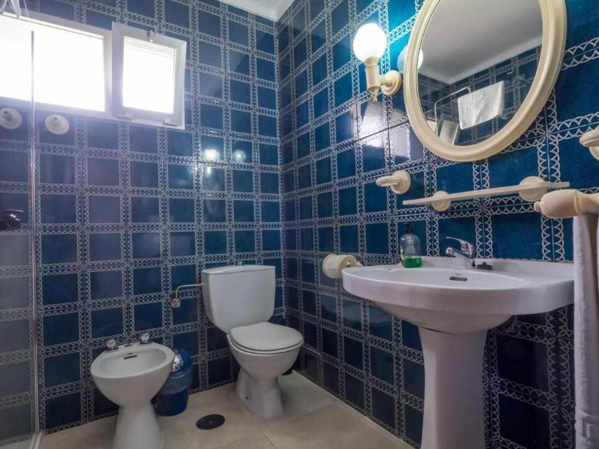 Villa Azahara Nerja Luaran gambar