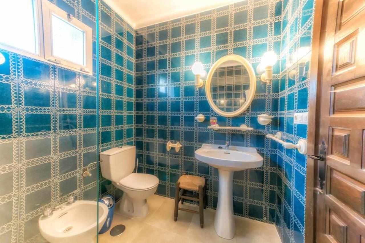 Villa Azahara Nerja Luaran gambar