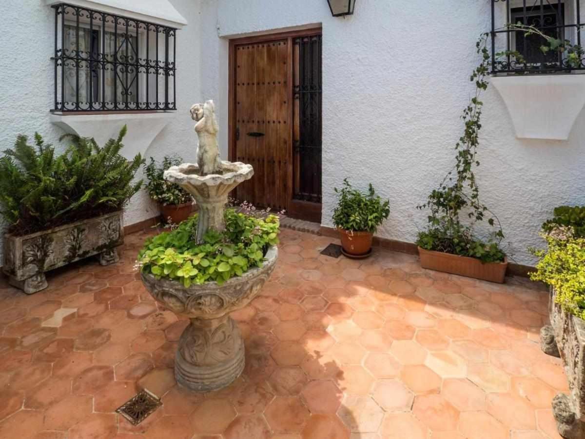 Villa Azahara Nerja Luaran gambar