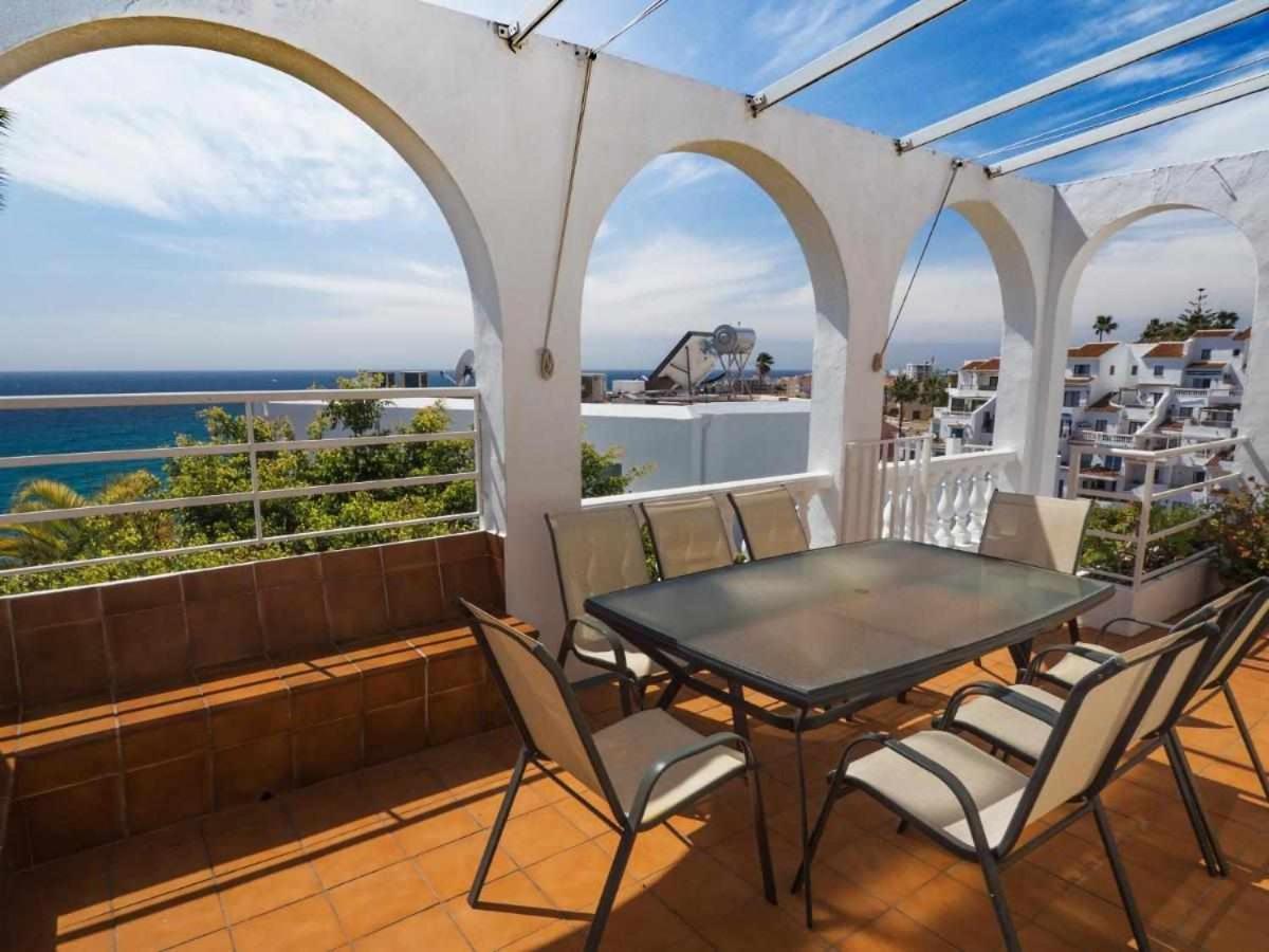 Villa Azahara Nerja Luaran gambar