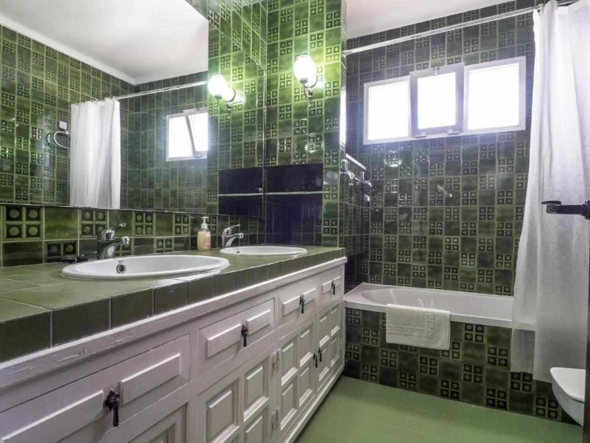 Villa Azahara Nerja Luaran gambar