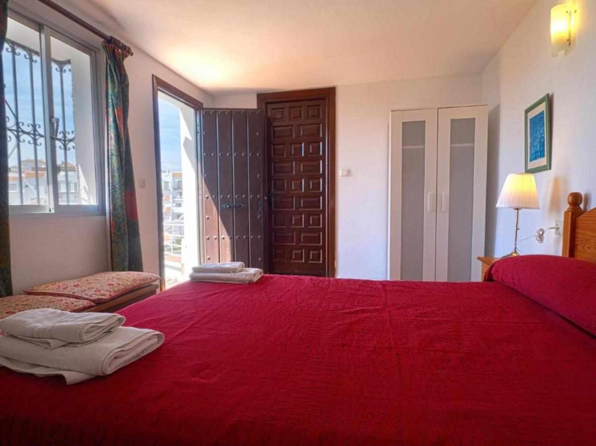 Villa Azahara Nerja Luaran gambar